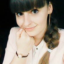 Казыра Анна Андреевна