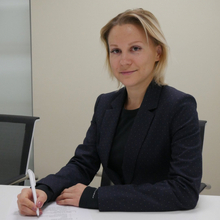 Медицинский юрист Волкова Елена Николаевна, г. Химки