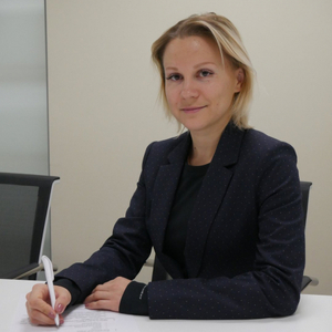 Волкова Елена Николаевна