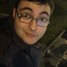 Владыкин Даниил Андреевич