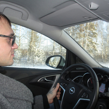 Александр Николаевич, г. Пермь