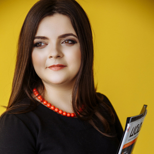 Романько Екатерина Юрьевна