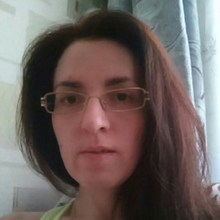  Пискунова Наталья Ивановна, г. Нижний Новгород