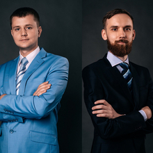 ООО "Юридическое Партнёрство "Сторчак и Ефремов", г. Белгород