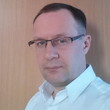 Начальник Правового управления филиала Уральский Бычин Андрей Валерьевич, г. Екатеринбург