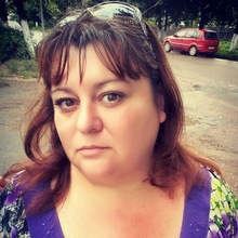 Жанна Ивановна, г. Старая Русса