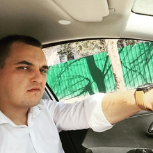  Вишневский Антон Викторович, г. Москва