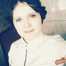 Щепарёва Анастасия Сергеевна