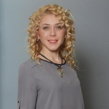  Дягилева Екатерина Михайловна, г. Москва