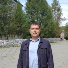  Алексеев Сергей Сергеевич, г. Иркутск