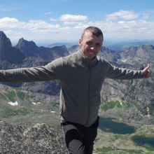  Токарев Павел Владимирович, г. Красноярск