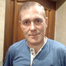 Виктор, г. Нижний Новгород