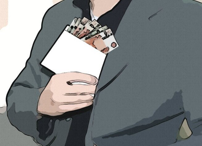 Если у Вас вымогают взятку – руководство к действию