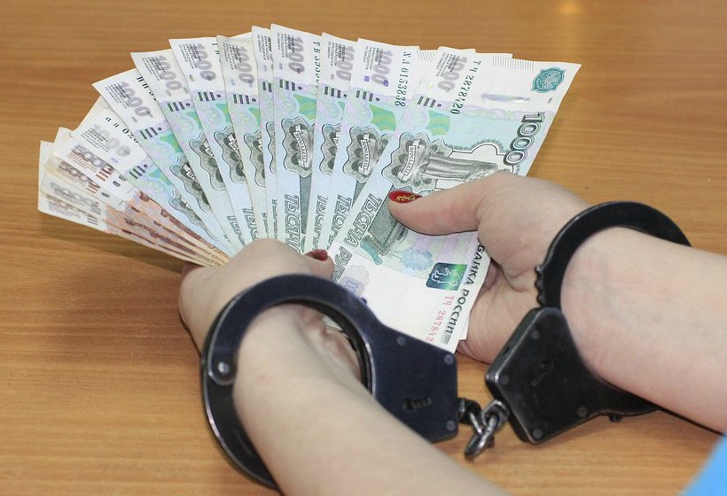 Если у Вас вымогают взятку – руководство к действию