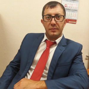 Морозов Виктор Владимирович