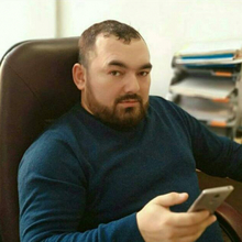  Давлетшин Дамир Вахитович, г. Уфа