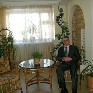 Салимов Руслан Рафхатович