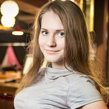 Ольга Борейко, г. Новосибирск