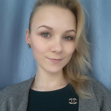  Абросимова Екатерина Игоревна, г. Екатеринбург