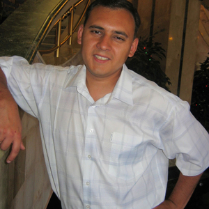 Бикбулатов Марат Наильевич