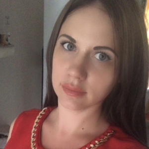 Скокова Евгения Петровна