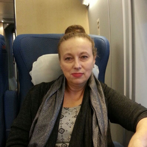 Захарова Ирина Августовна