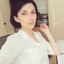  Белая Ксения Романовна, г. Волгоград