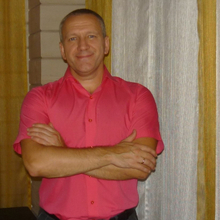  Вострилков Владислав Викторович, г. Новокузнецк