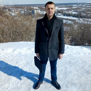 Леднев Олег Владимирович