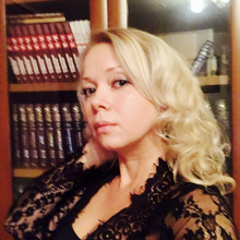  Битюкова Наталья Александровна, г. Пермь