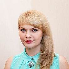  Трошина Олеся Евгеньевна, г. Новосибирск