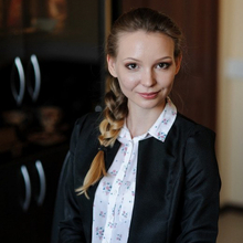 Юрист Ревкова Наталья Александровна, г. Воронеж