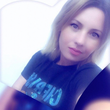 Марина, г. Саратов