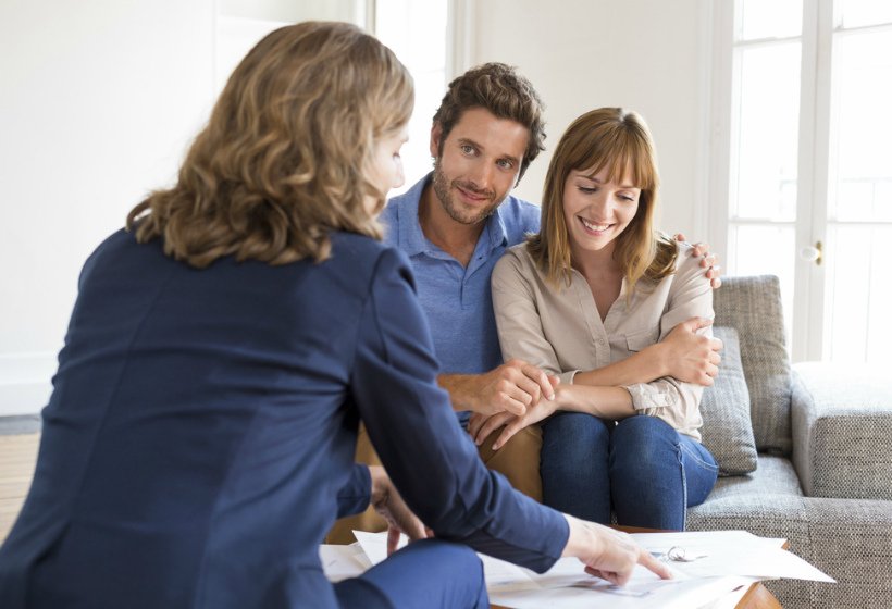 Покупка недвижимости. Просто о сложном (часть 2)