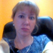  Кузина Ольга Николаевна, г. Москва