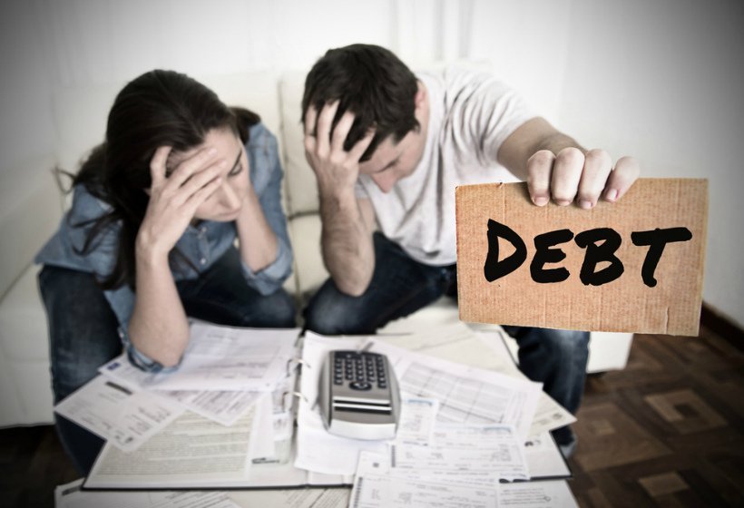 Банкротство физических лиц в 2018 году – пошаговая инструкция для должника
