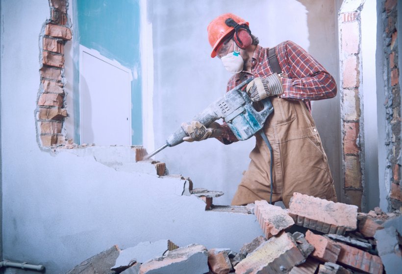 Перепланировка квартиры – как узаконить в 2018 году?