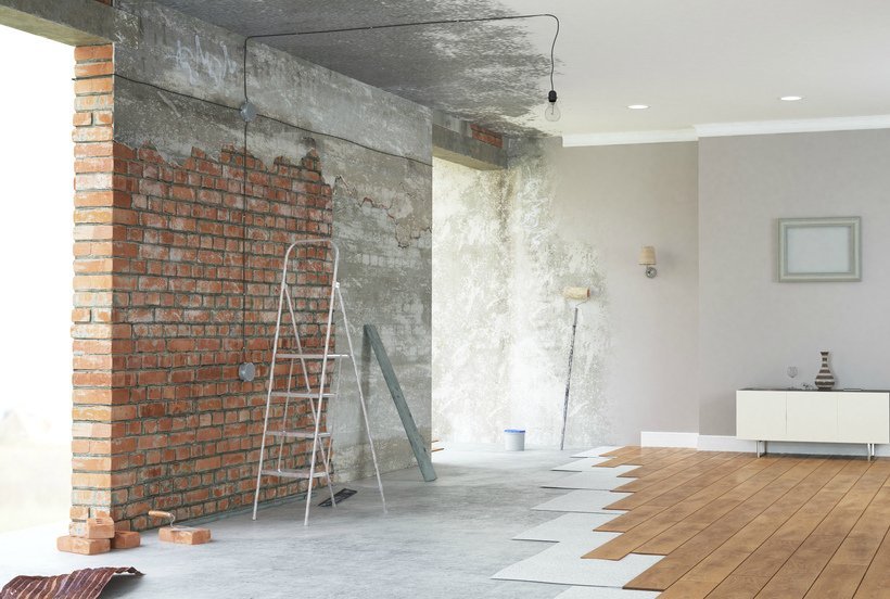 Перепланировка квартиры – как узаконить в 2018 году?