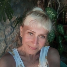 Левченко Наталья Федоровна, г. Екатеринбург