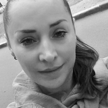 Ольга, г. Нижний Новгород