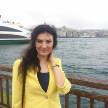 Адвокат Голдобина Яна Юрьевна, г. Барнаул