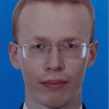 Юрисконсульт Сячинов Андрей Викторович, г. Воронеж