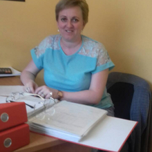  Костарева Светлана Сергеевна, г. Пермь