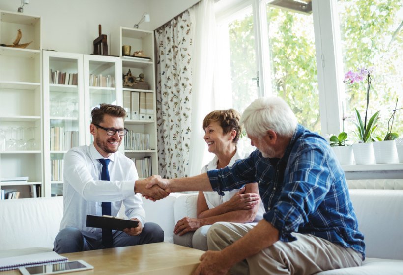 Сделка с недвижимостью – как грамотно провести?