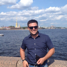 Региональный юрисконсульт Павленко Борис Владимирович, г. Ростов-на-Дону