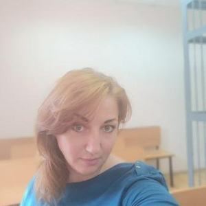 Дегтярева Ирина Сергеевна