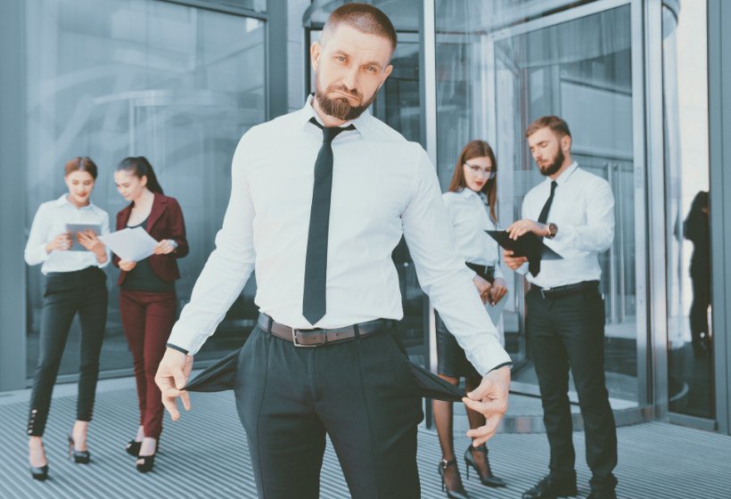 Ликвидация юридического лица с нулевым балансом: пошаговая инструкция в 2018 году