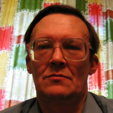 Немков Михаил Юрьевич, г. Барнаул