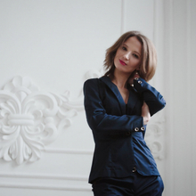 Адвокат Михляева Алёна Геннадьевна, г. Москва