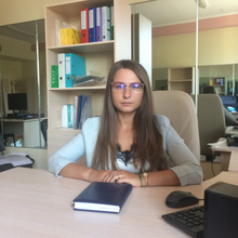  Битулёва Ирина Олеговна, г. Люберцы